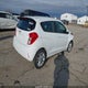 KL8CD6SAXMC739951 2021 Chevrolet Spark Fwd 1Lt Automatic auction photo thumbnail 4