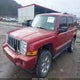 1J8HH58256C226629 2006 Jeep Commander Limited auction photo thumbnail 2