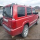 1J8HH58256C226629 2006 Jeep Commander Limited auction photo thumbnail 4
