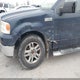 1FTPX14546FA28119 2006 Ford F-150 Fx4/Lariat/Xl/Xlt auction photo thumbnail 6