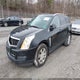 3GYFNBE3XFS573302 2015 Cadillac Srx Luxury Collection auction photo thumbnail 2
