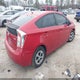 JTDKN3DU2D0347814 2013 Toyota Prius Two auction photo thumbnail 4