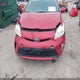 JTDKN3DU2D0347814 2013 Toyota Prius Two auction photo thumbnail 6