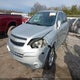 3GNAL4EK4DS583305 2013 Chevrolet Captiva Sport Ltz auction photo thumbnail 6