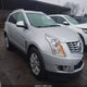 3GYFNEE34FS573488 2015 Cadillac Srx Luxury Collection auction photo thumbnail 1