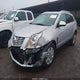 3GYFNEE34FS573488 2015 Cadillac Srx Luxury Collection auction photo thumbnail 2