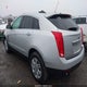 3GYFNEE34FS573488 2015 Cadillac Srx Luxury Collection auction photo thumbnail 3