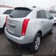 3GYFNEE34FS573488 2015 Cadillac Srx Luxury Collection auction photo thumbnail 4