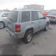 1J4GZ58Y6TC384472 1996 Jeep Grand Cherokee Laredo auction photo thumbnail 4