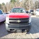 1GCEK14C48E127875 2008 Chevrolet Silverado 1500 Work Truck auction photo thumbnail 12