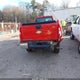 1GCEK14C48E127875 2008 Chevrolet Silverado 1500 Work Truck auction photo thumbnail 16