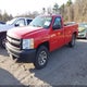 1GCEK14C48E127875 2008 Chevrolet Silverado 1500 Work Truck auction photo thumbnail 2