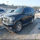 1GNSCBKC2FR535684 2015 Chevrolet Tahoe Lt auction photo thumbnail 2