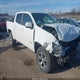 1GCGTCE32F1138572 2015 Chevrolet Colorado Z71 auction photo thumbnail 1
