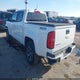 1GCGTCE32F1138572 2015 Chevrolet Colorado Z71 auction photo thumbnail 3