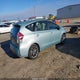 JTDZN3EU4GJ054136 2016 Toyota Prius V Five auction photo thumbnail 4