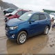 2GNAXUEV3L6165720 2020 Chevrolet Equinox Awd Lt 1.5L Turbo auction photo thumbnail 14
