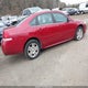 2G1WG5E35D1141316 2013 Chevrolet Impala Lt auction photo thumbnail 4