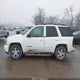1GNDT13S442422592 2004 Chevrolet Trailblazer Lt auction photo thumbnail 14