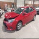2T1BURHE6GC702020 2016 Toyota Corolla Le auction photo thumbnail 2