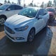 3FA6P0HD7HR269594 2017 Ford Fusion Se auction photo thumbnail 2