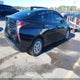 JTDKBRFU8J3075224 2018 Toyota Prius One auction photo thumbnail 4