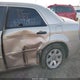 2C3KA53G86H487839 2006 Chrysler 300 Touring auction photo thumbnail 18