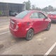 1G1JC5SH8F4173173 2015 Chevrolet Sonic Lt Auto auction photo thumbnail 4
