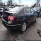 WVWAK73C97P145486 2007 Volkswagen Passat Wolfsburg Edition auction photo thumbnail 4