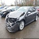 4T1B21HK1KU516602 2019 Toyota Camry Hybrid Xle auction photo thumbnail 2