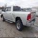 3D7TT2CT3AG125874 2010 Dodge Ram 2500 Slt auction photo thumbnail 3