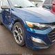 1G1ZG5ST6KF190905 2019 Chevrolet Malibu Rs auction photo thumbnail 6