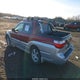 4S4BT61C137102684 2003 Subaru Baja auction photo thumbnail 3