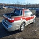 4S4BT61C137102684 2003 Subaru Baja auction photo thumbnail 4