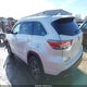 5TDKKRFH4GS502702 2016 Toyota Highlander Xle V6 auction photo thumbnail 14