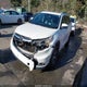 5TDKKRFH4GS502702 2016 Toyota Highlander Xle V6 auction photo thumbnail 2
