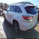 5TDKKRFH4GS502702 2016 Toyota Highlander Xle V6 auction photo thumbnail 3
