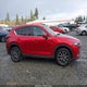 JM3KFACMXJ0438285 2018 Mazda Cx-5 Touring auction photo thumbnail 14