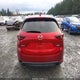 JM3KFACMXJ0438285 2018 Mazda Cx-5 Touring auction photo thumbnail 17