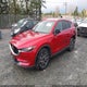JM3KFACMXJ0438285 2018 Mazda Cx-5 Touring auction photo thumbnail 2