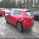 JM3KFACMXJ0438285 2018 Mazda Cx-5 Touring auction photo thumbnail 3