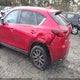 JM3KFACMXJ0438285 2018 Mazda Cx-5 Touring auction photo thumbnail 6