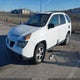 3G7DB03E82S557915 2002 Pontiac Aztek auction photo thumbnail 2