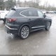 5J8YE1H49SL001720 2025 Acura Mdx Technology Package auction photo thumbnail 4