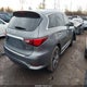 5N1DL0MN1KC563179 2019 Infiniti Qx60 Luxe auction photo thumbnail 4
