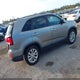 5XYKU4A7XFG645399 2015 Kia Sorento Ex V6 auction photo thumbnail 4