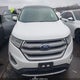 2FMPK3J81GBB25530 2016 Ford Edge Sel auction photo thumbnail 12