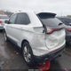 2FMPK3J81GBB25530 2016 Ford Edge Sel auction photo thumbnail 3