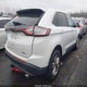 2FMPK3J81GBB25530 2016 Ford Edge Sel auction photo thumbnail 4