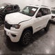 1C4RJFLG4MC732474 2021 Jeep Grand Cherokee Trailhawk 4X4 auction photo thumbnail 2